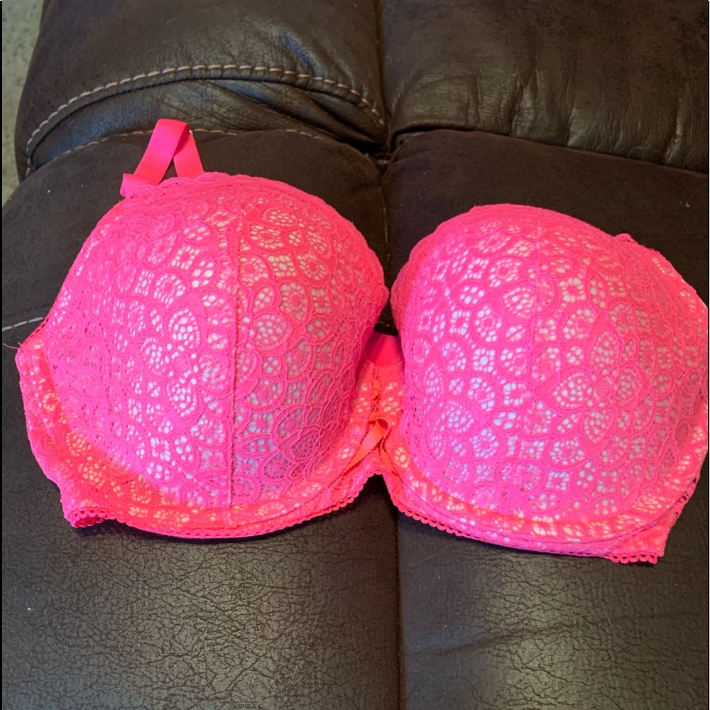 Victoria’s Secret Bra